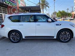 انفنتي QX80
